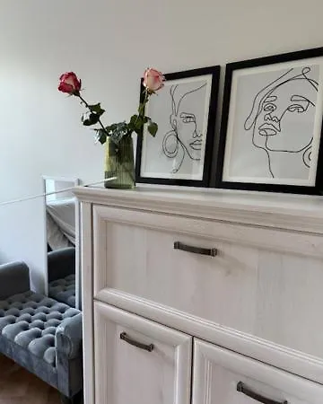 Apartmán Zamkowy Słupsk