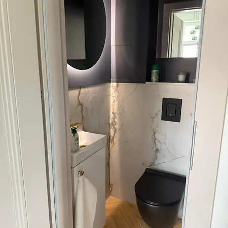 Zamkowy * Σλούπσκ