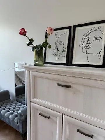 Apartmán Zamkowy Słupsk